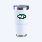 Norday Tumbler 30oz NFL New York Jets