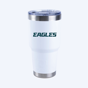 Norday Tumbler 30oz NFL Aguilas de Filadelfia