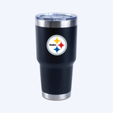 Norday Tumbler 30oz NFL Acereros de Pittsburgh