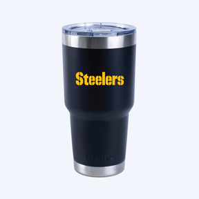 Norday Tumbler 30oz NFL Acereros de Pittsburgh