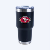 Norday Tumbler 30oz NFL 49s de San Francisco