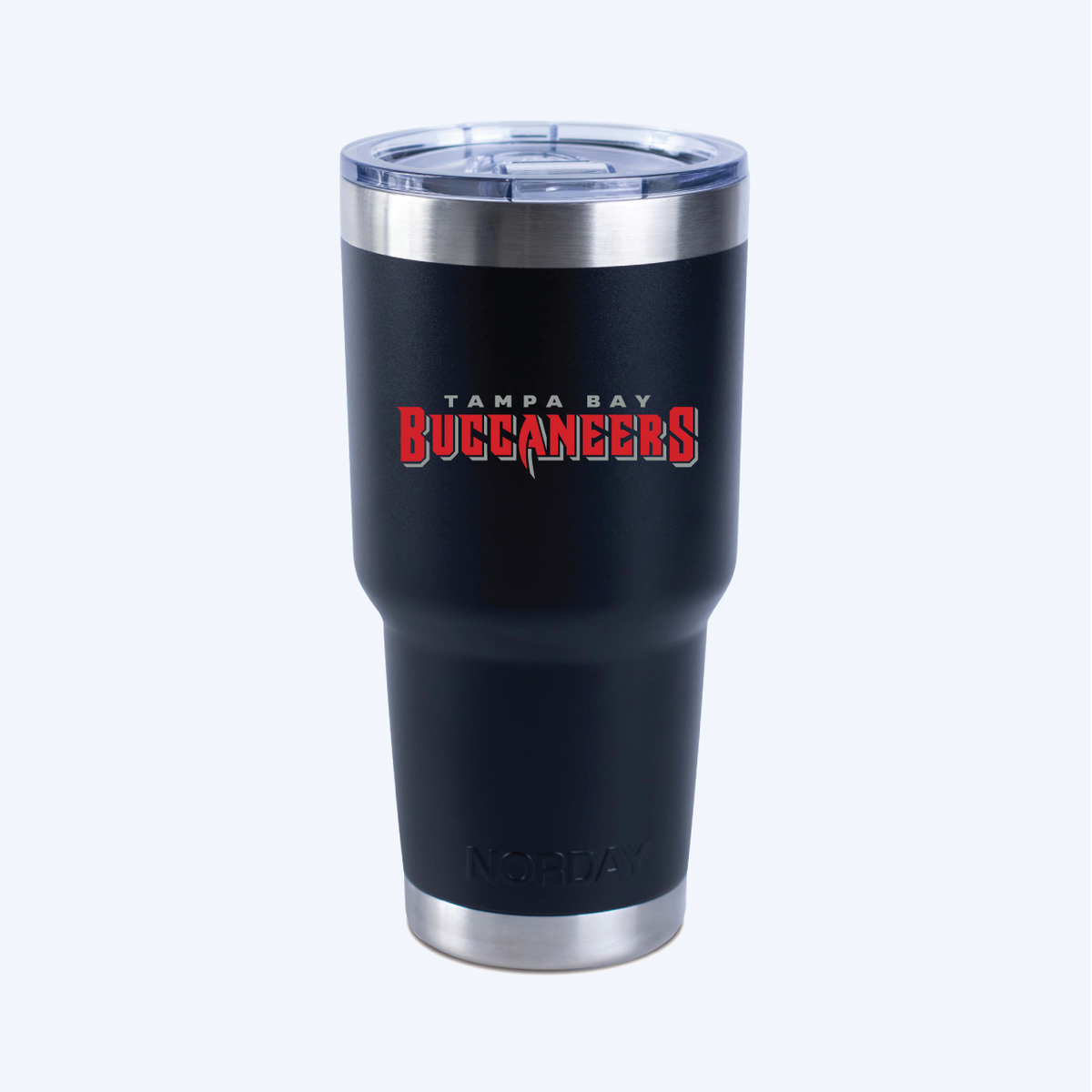 Norday Tumbler 30oz NFL Bucaneros de Tampa Bay