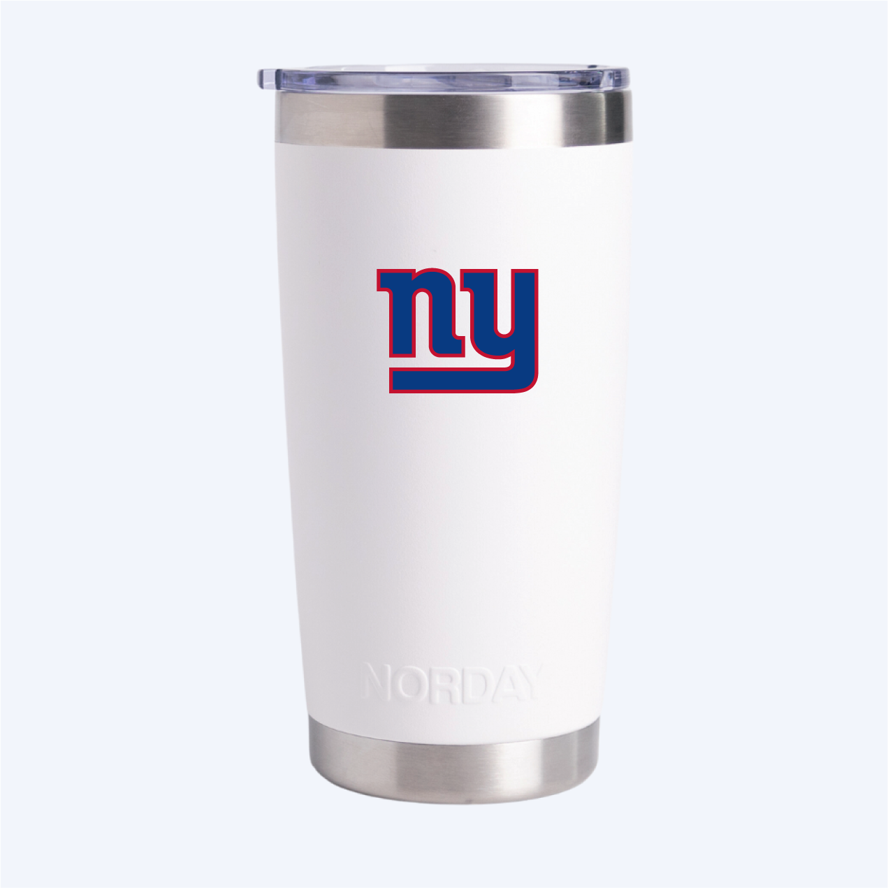 Norday Tumbler 20oz NFL New York Giants