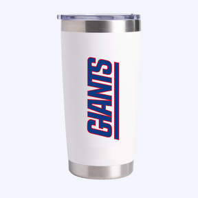 Norday Tumbler 20oz NFL New York Giants