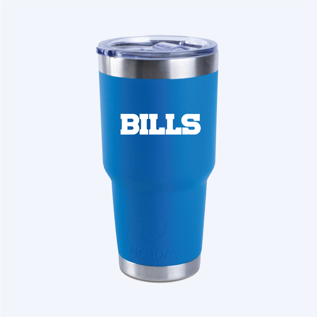 Norday Tumbler 30oz NFL Bills de Buffalo