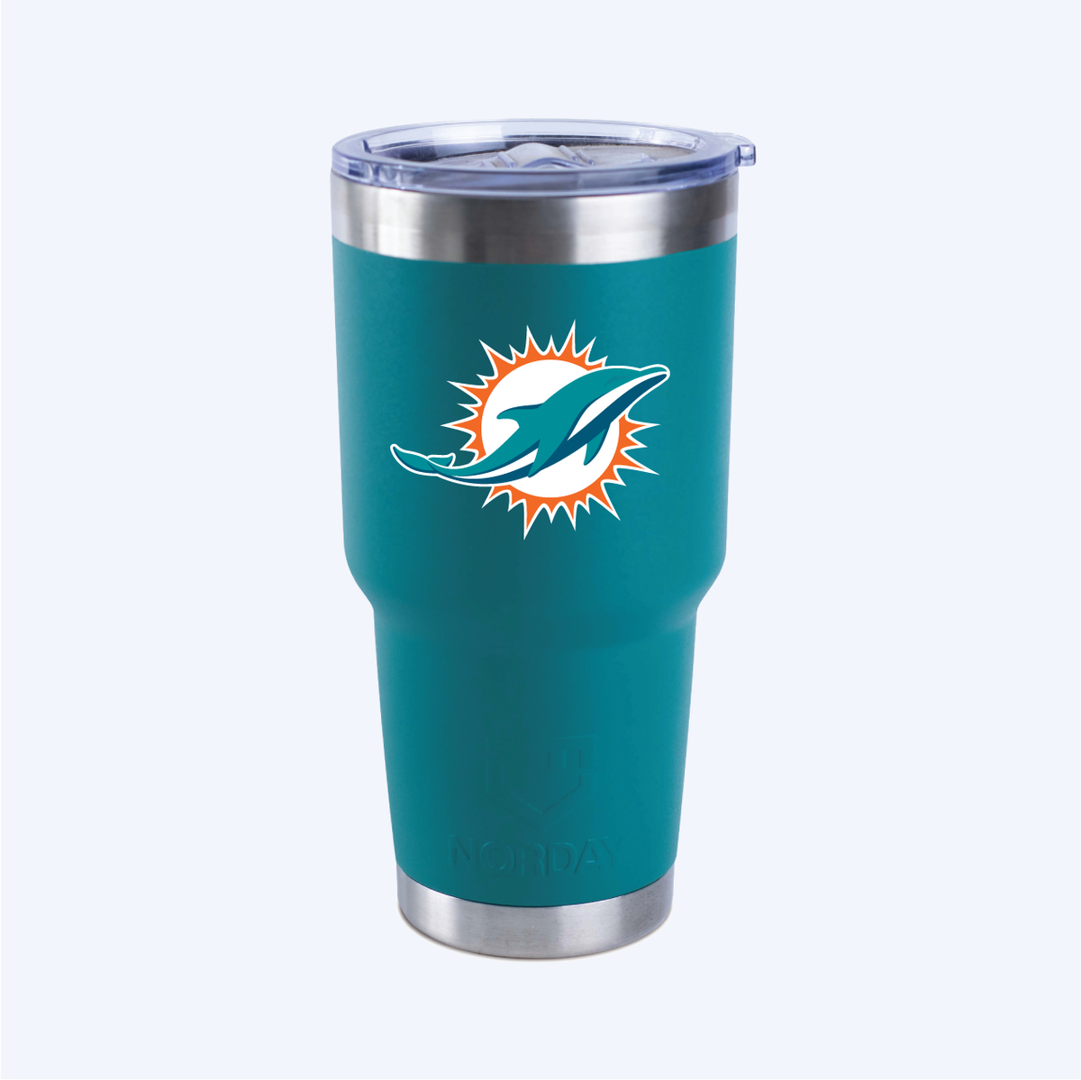 Norday Tumbler 30oz NFL Miami Dolphins