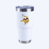 Norday Tumbler 30oz NFL Vikingos de Minesota