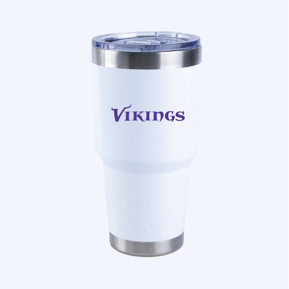 Norday Tumbler 30oz NFL Vikingos de Minesota