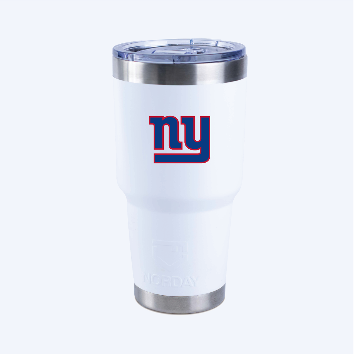 Norday Tumbler 30oz NFL New York Giants