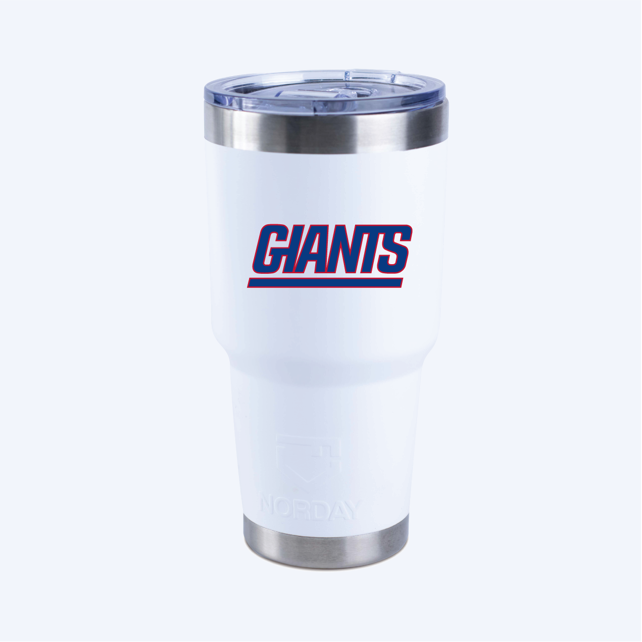 Norday Tumbler 30oz NFL New York Giants