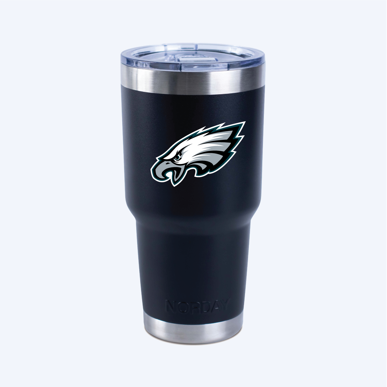 Norday Tumbler 30oz NFL Aguilas de Filadelfia