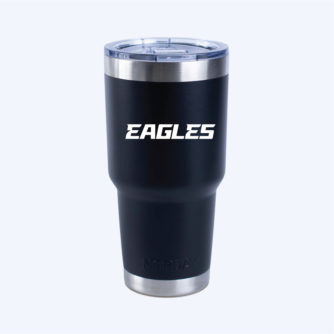 Norday Tumbler 30oz NFL Aguilas de Filadelfia