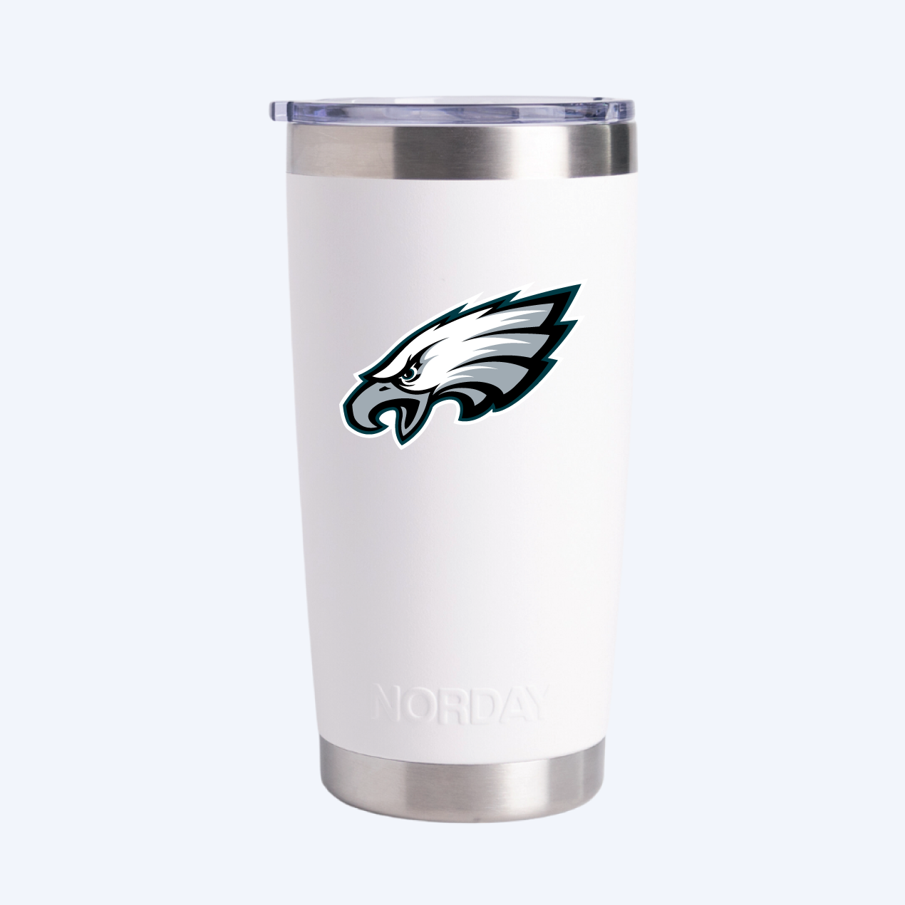 Norday Tumbler 20oz NFL Aguilas de Filadelfia