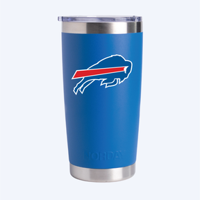 Norday Tumbler 20oz NFL Bills de Bufalo