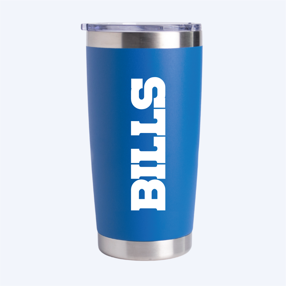 Norday Tumbler 20oz NFL Bills de Bufalo