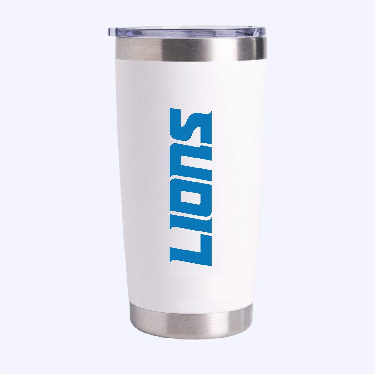 Norday Tumbler 20oz NFL Leones de Detroit