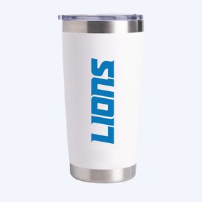 Norday Tumbler 20oz NFL Leones de Detroit