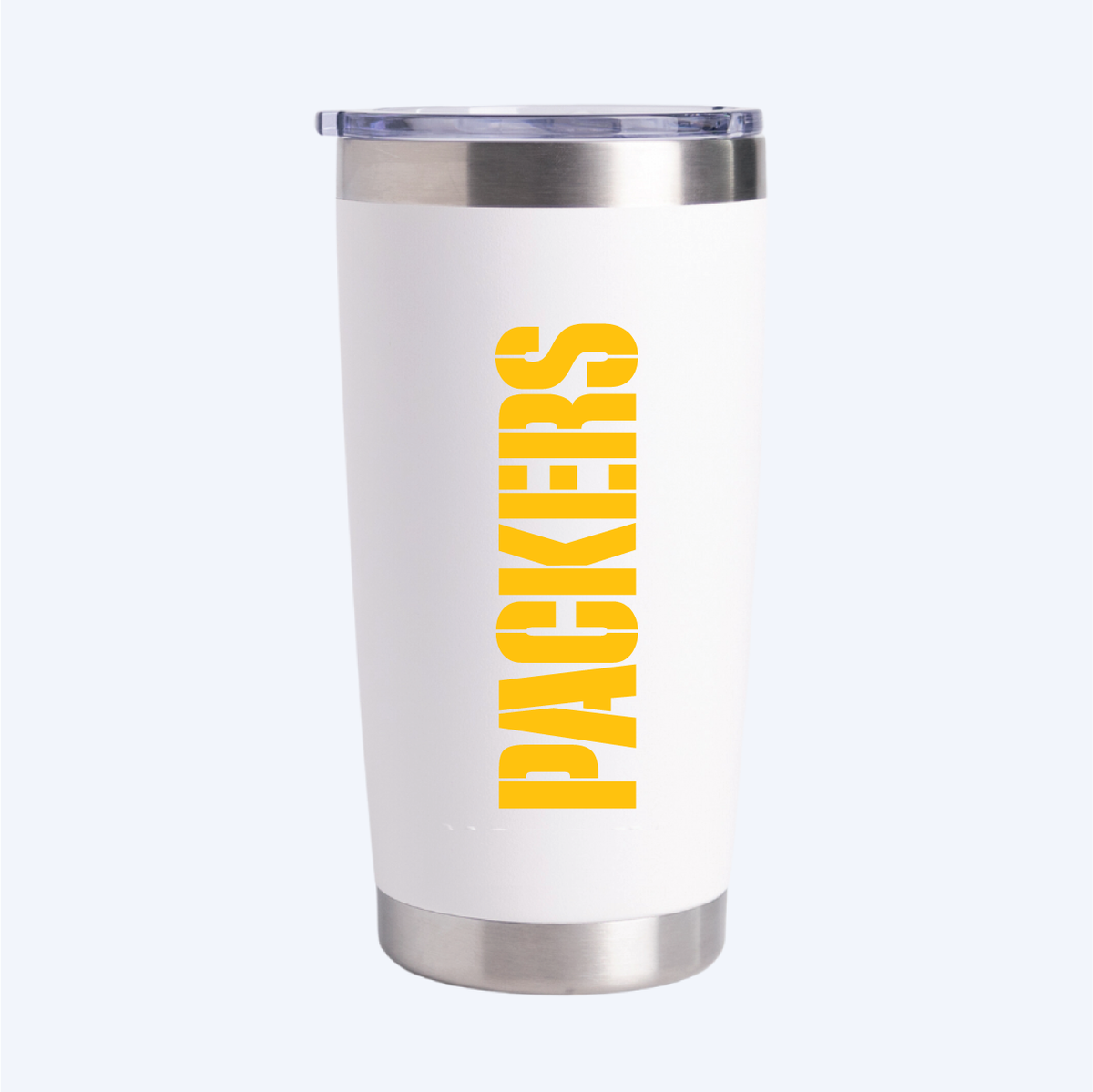 Norday Tumbler 20oz NFL Empacadores de Green Bay #color_blanco