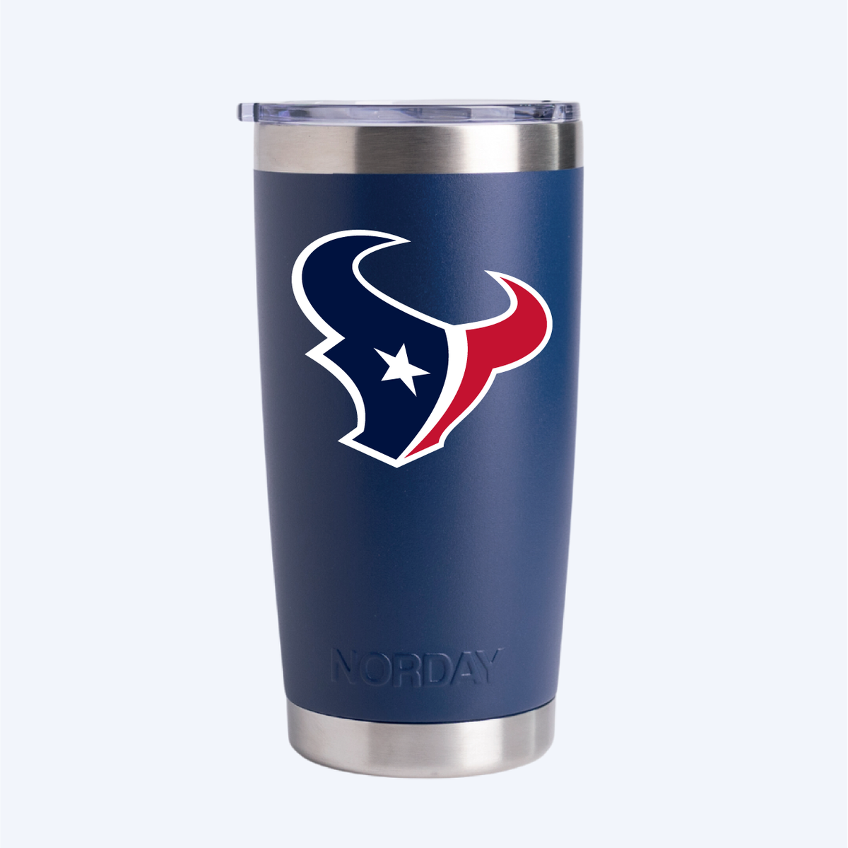 Norday Tumbler 20oz NFL Texanos de Houston