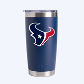 Norday Tumbler 20oz NFL Texanos de Houston