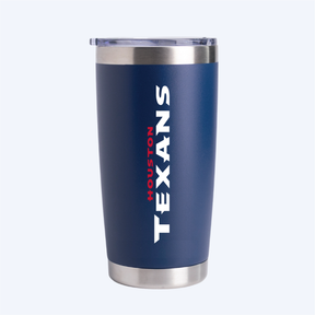 Norday Tumbler 20oz NFL Texanos de Houston