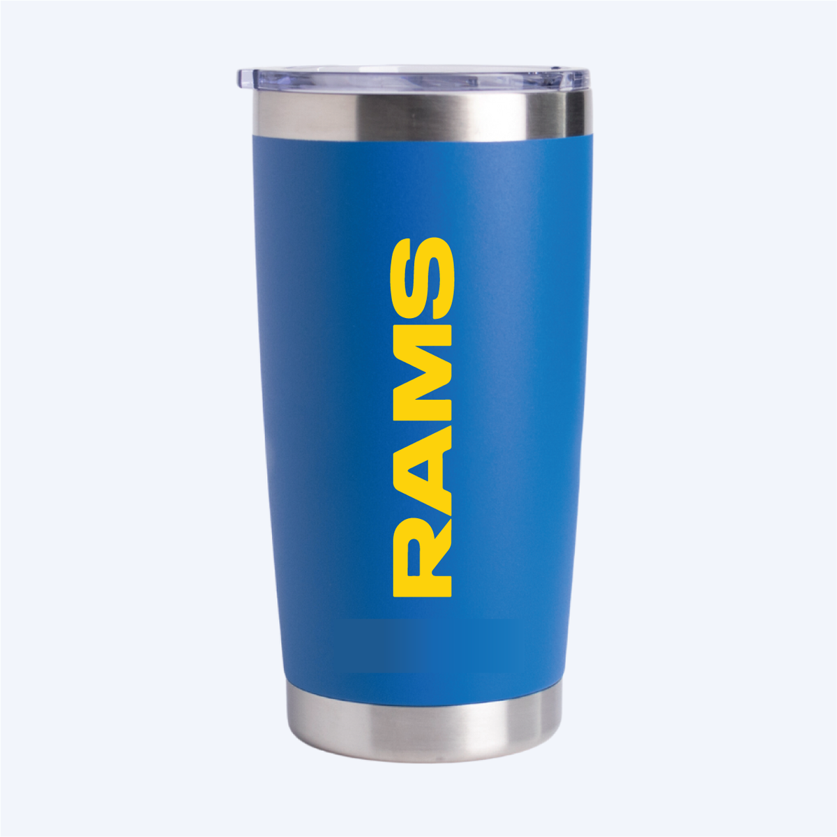 Norday Tumbler 20oz NFL Los Angeles Rams