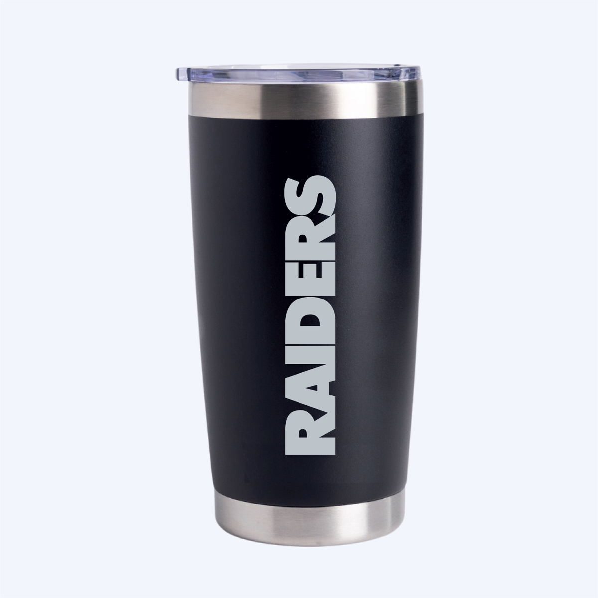 Norday Tumbler 20oz NFL Raiders de Las Vegas