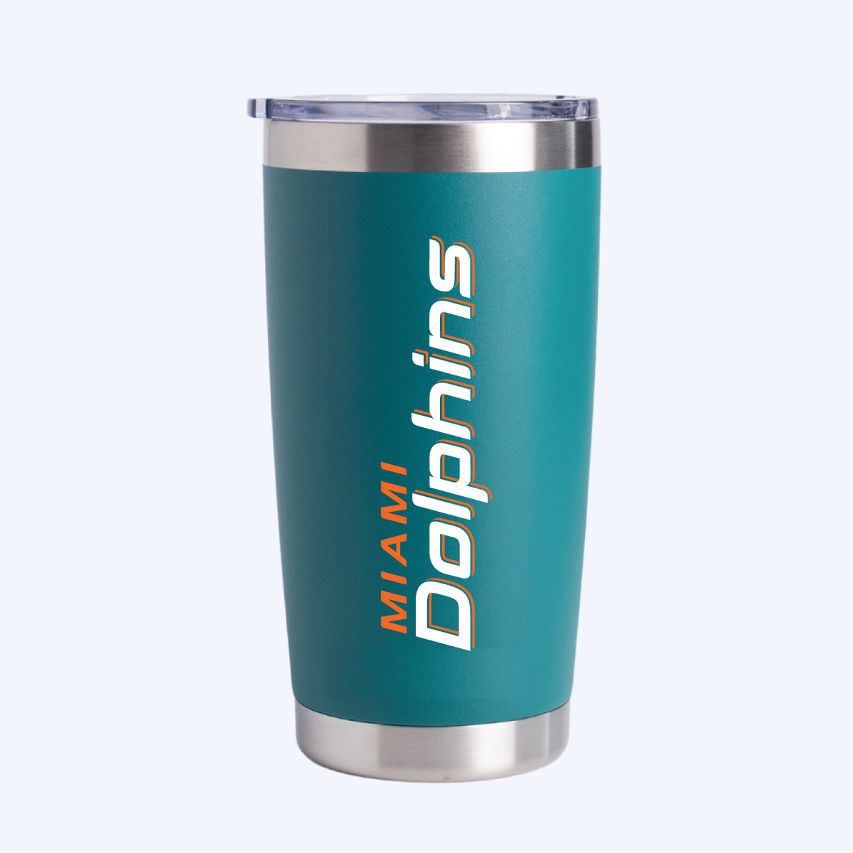 Norday Tumbler 20oz NFL Delfines de Miami