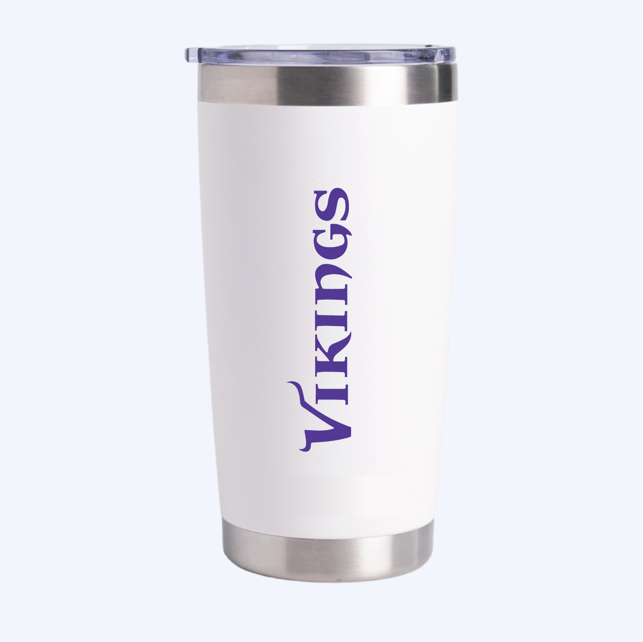 Norday Tumbler 20oz NFL Vikingos de Minesota