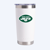 Norday Tumbler 20oz NFL New York Jets