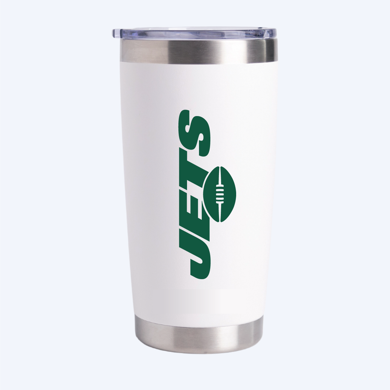 Norday Tumbler 20oz NFL New York Jets