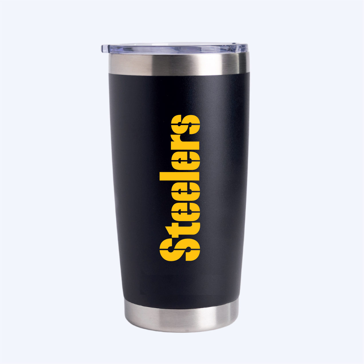 Norday Tumbler 20oz NFL Acereros de Pittsburgh