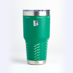 Norday Selección Nacional Tumbler 30oz Verde Oficial