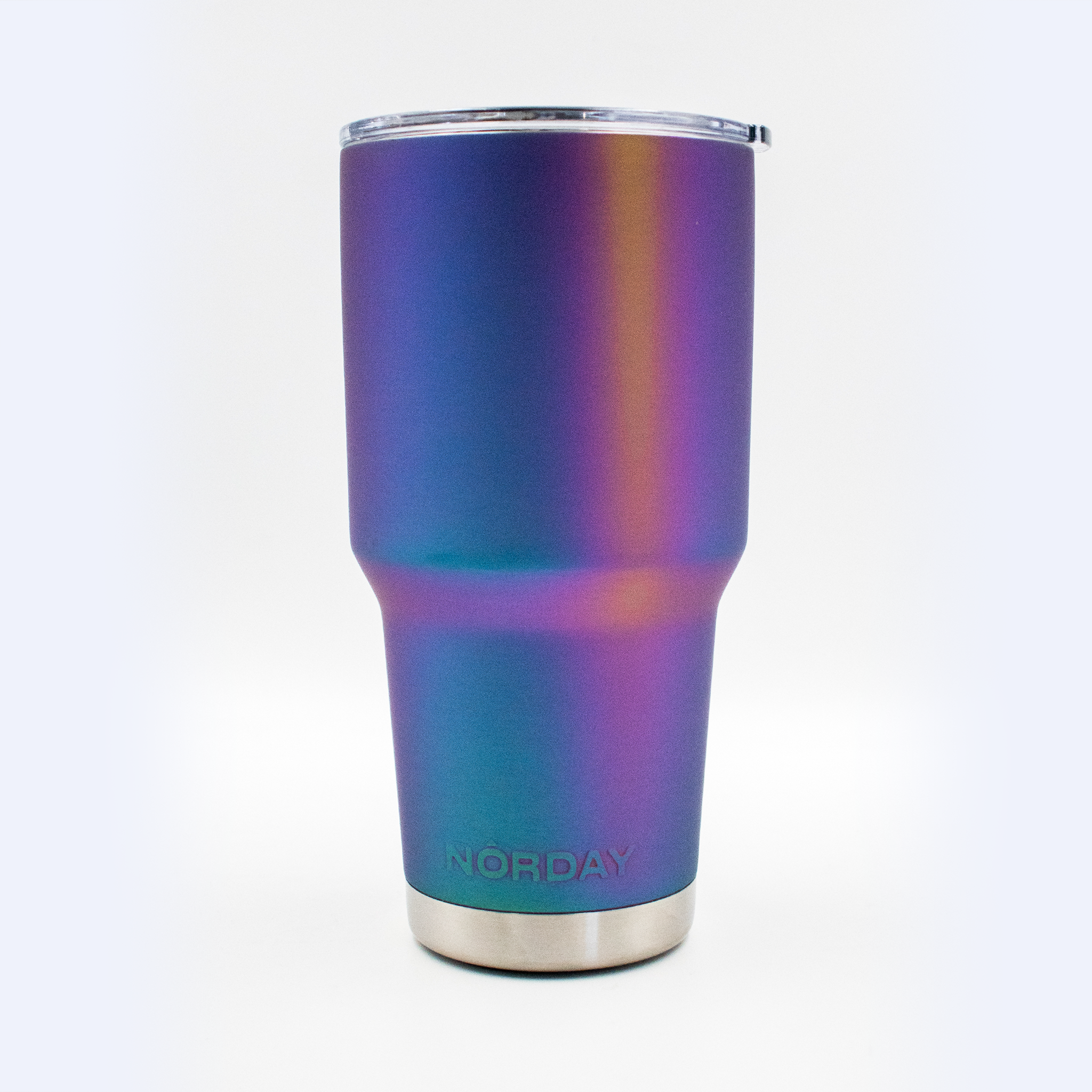 Norday Tumbler 30oz Midnight #color_midnight
