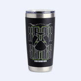 Norday Xbox 20oz Negro