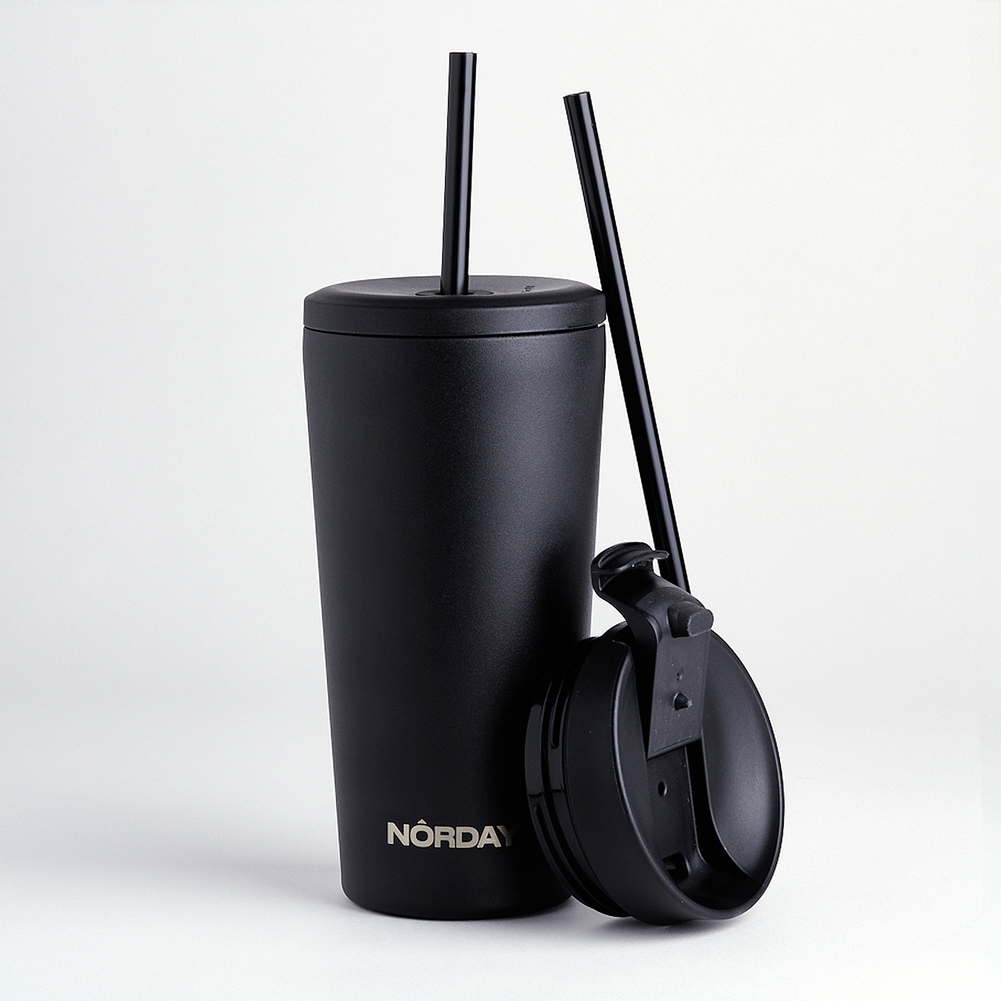 Norday Bloom 20oz Black #color_negro