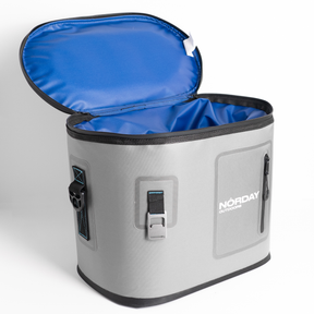 Hielera Soft Cooler 17QT