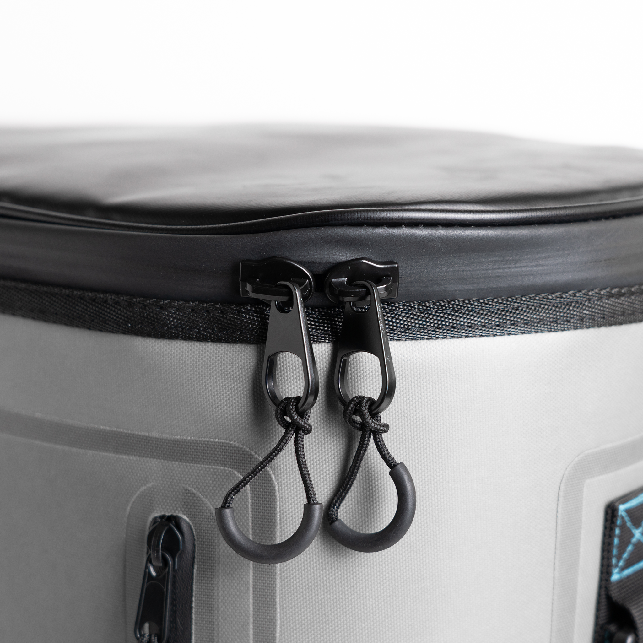Norday Soft Cooler 17QT Gris #color_gris