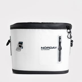 Hielera Soft Cooler 17QT