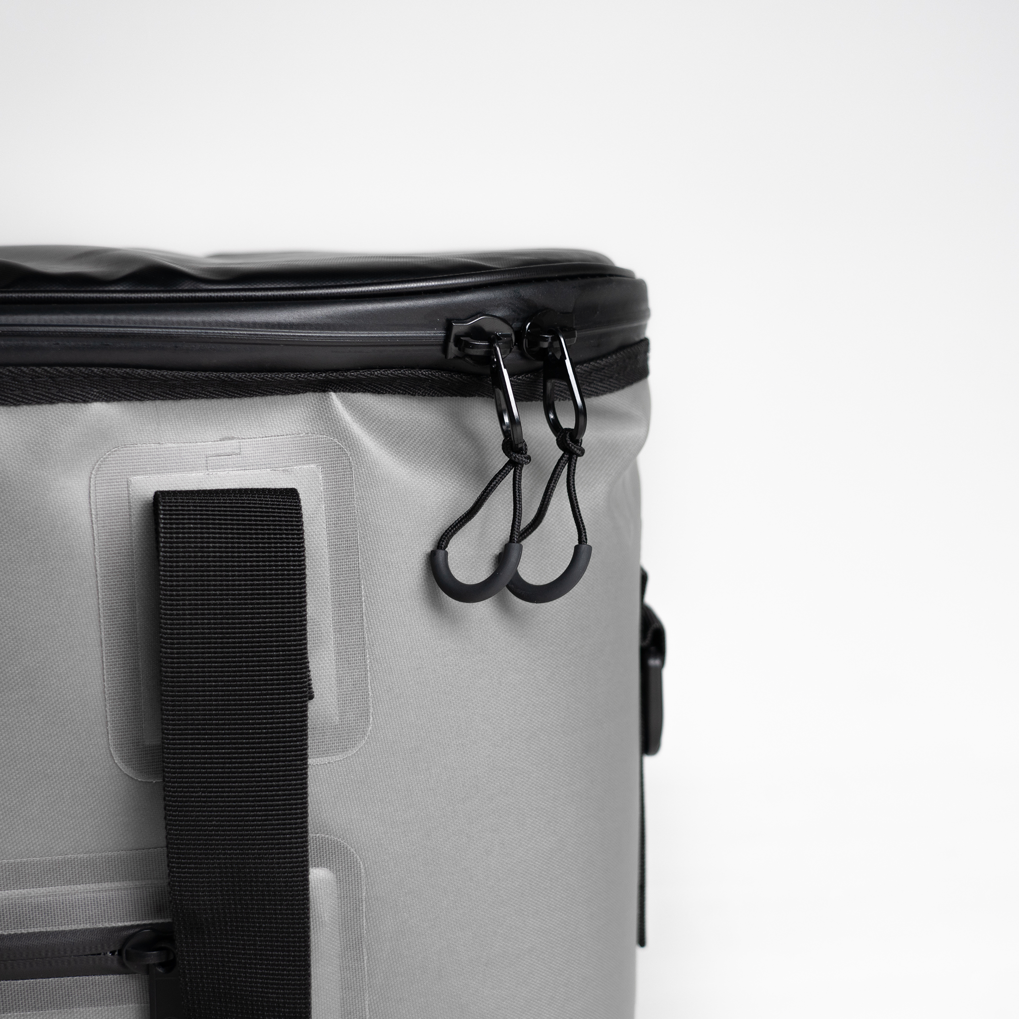 Norday Soft Cooler 28QT Gris #color_gris