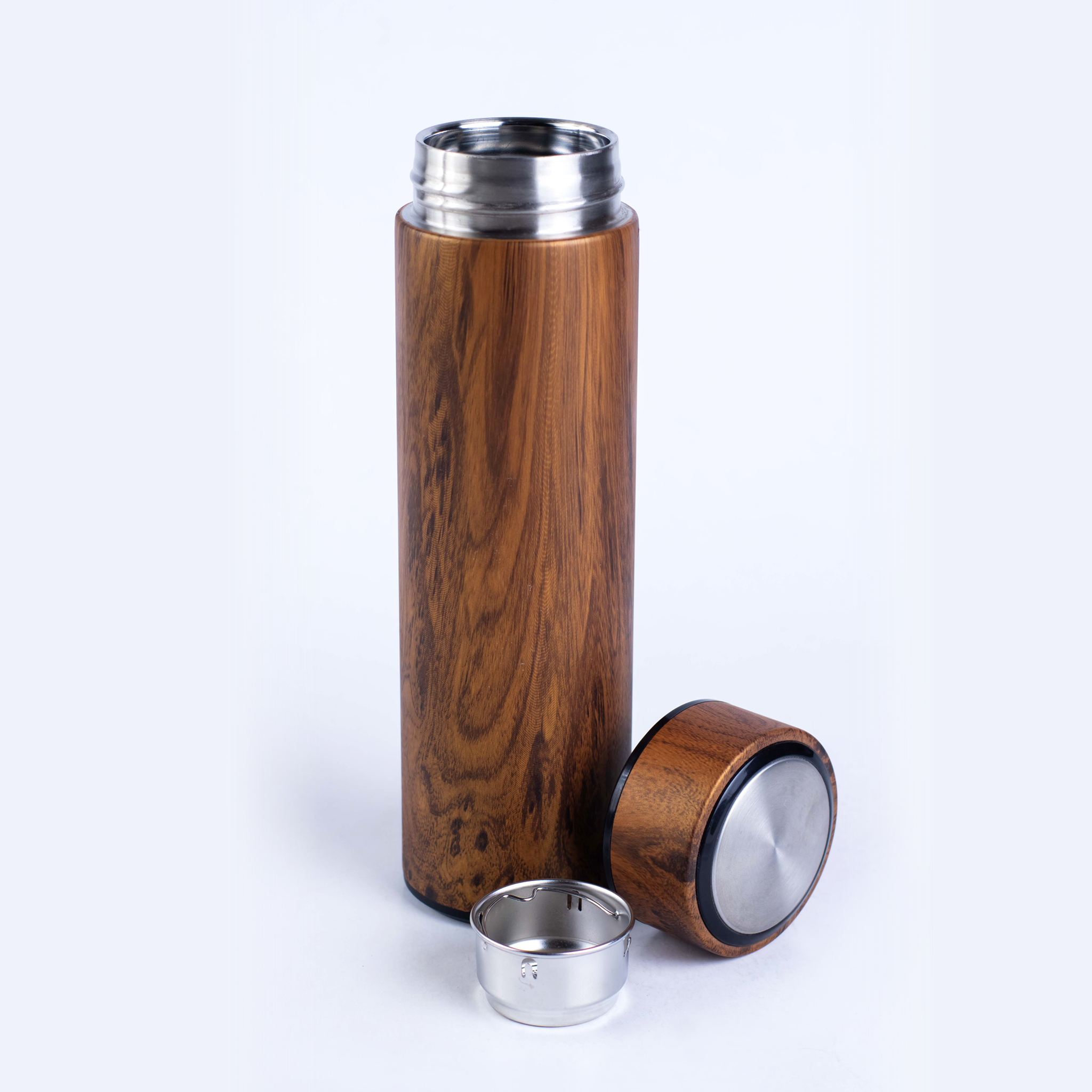 Norday Infusions 16oz Madera #color_madera