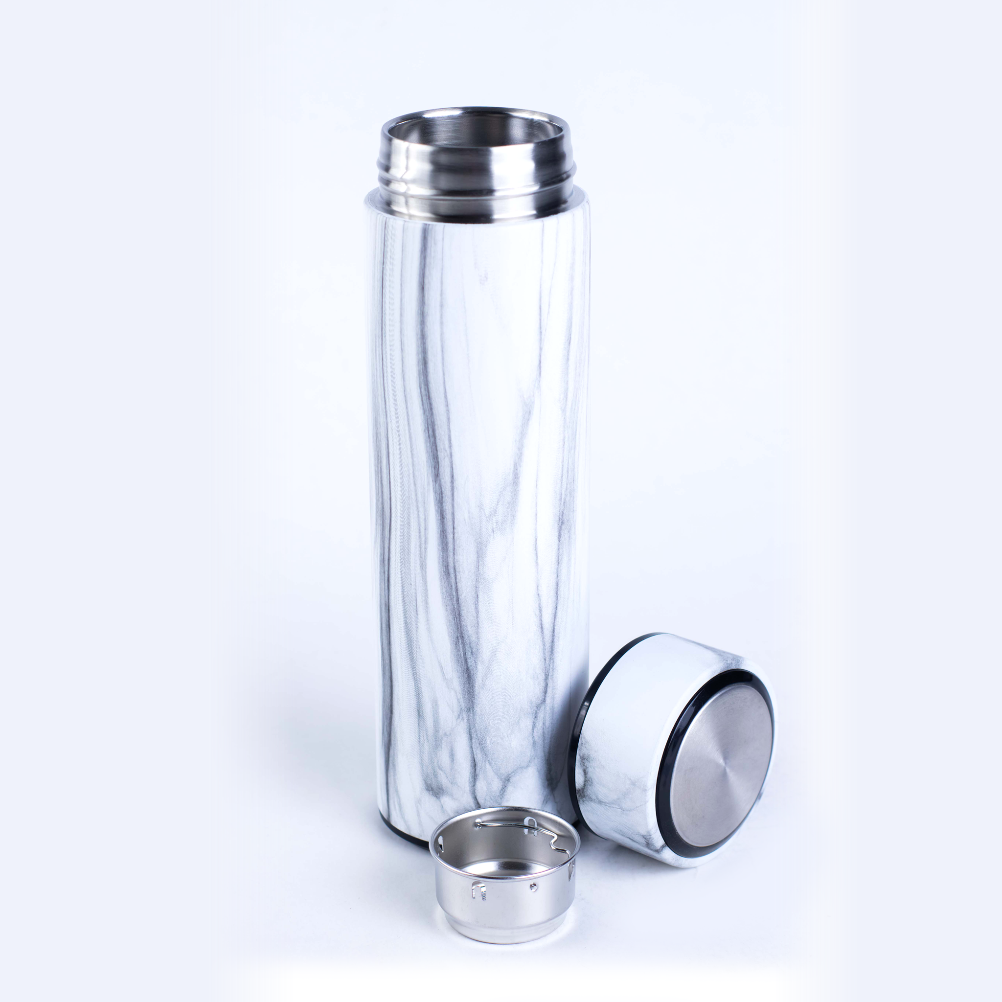 Norday Infusions 16oz Marmol Blanco #color_marmol blanco