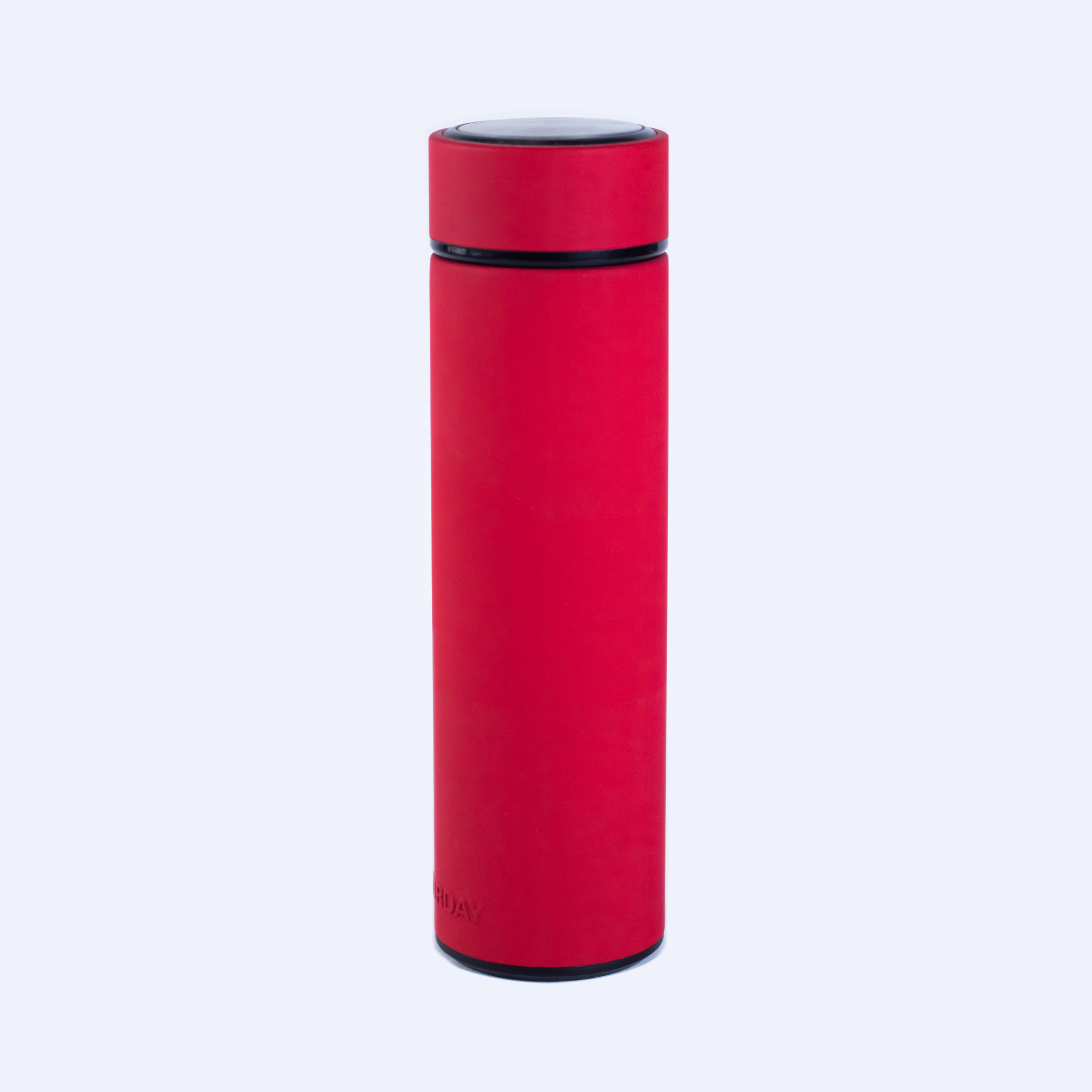 Norday Infusions 16oz Rojo #color_rojo