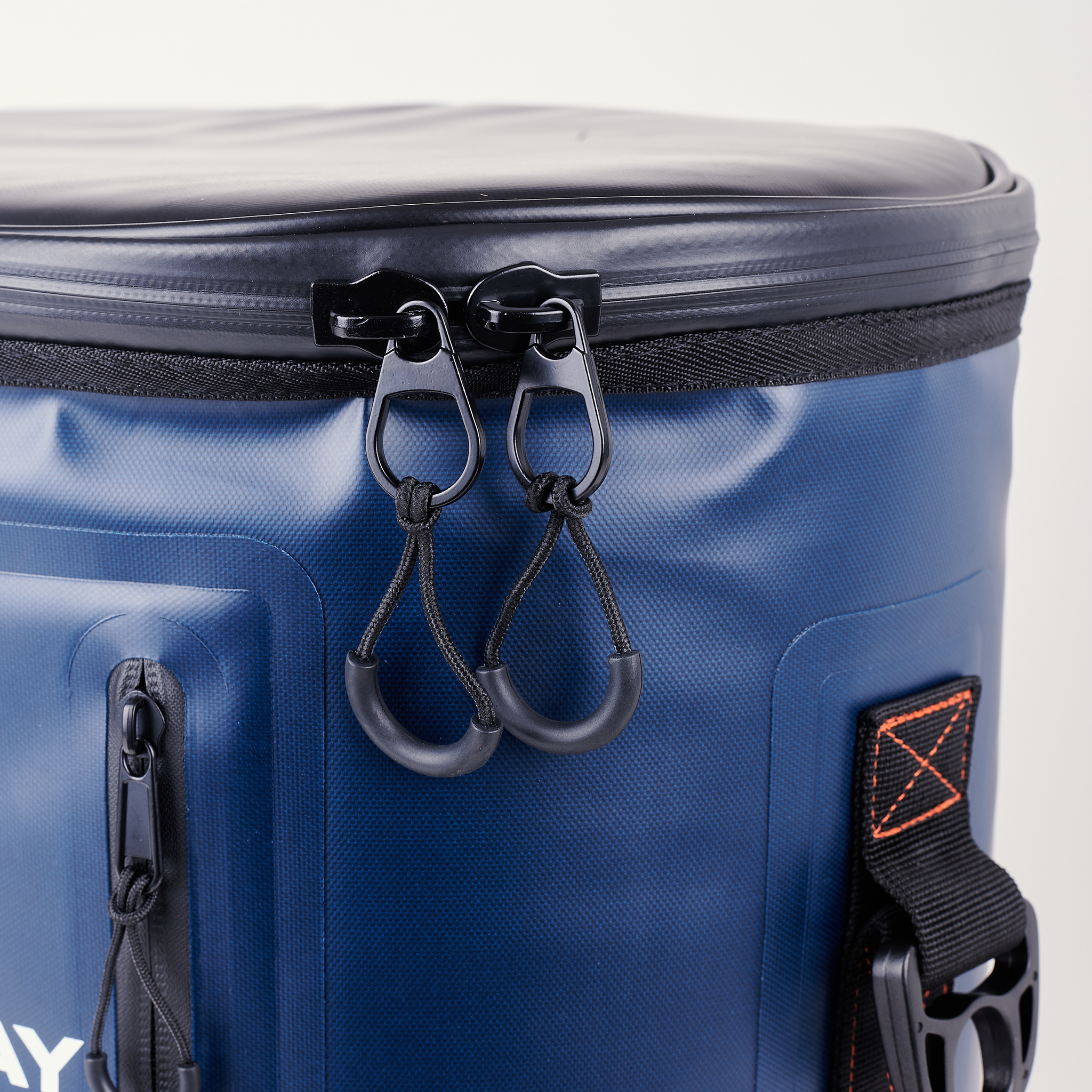 Norday Soft Cooler 17QT Azul #color_azul rey