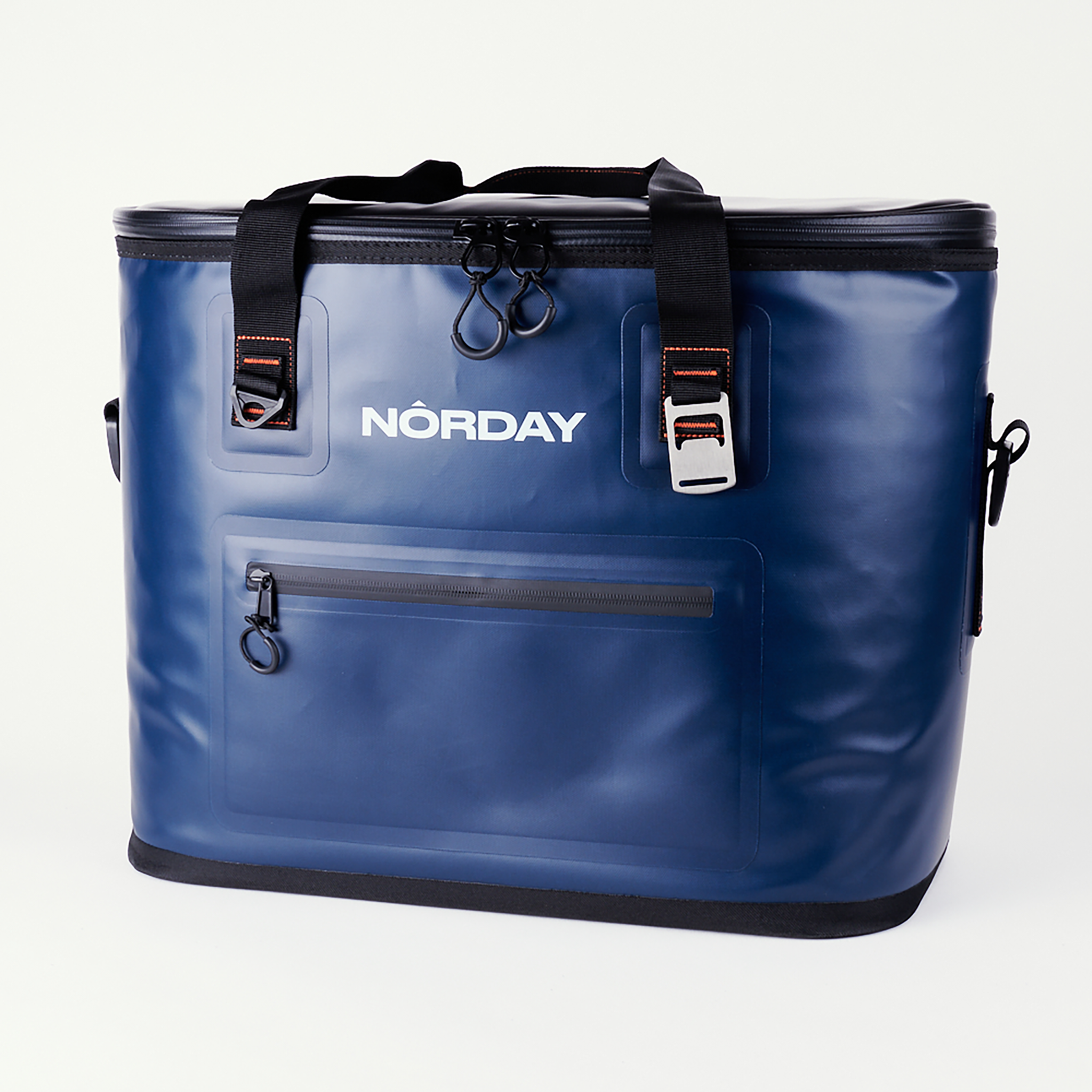 Norday Soft Cooler 28QT Azul #color_azul rey