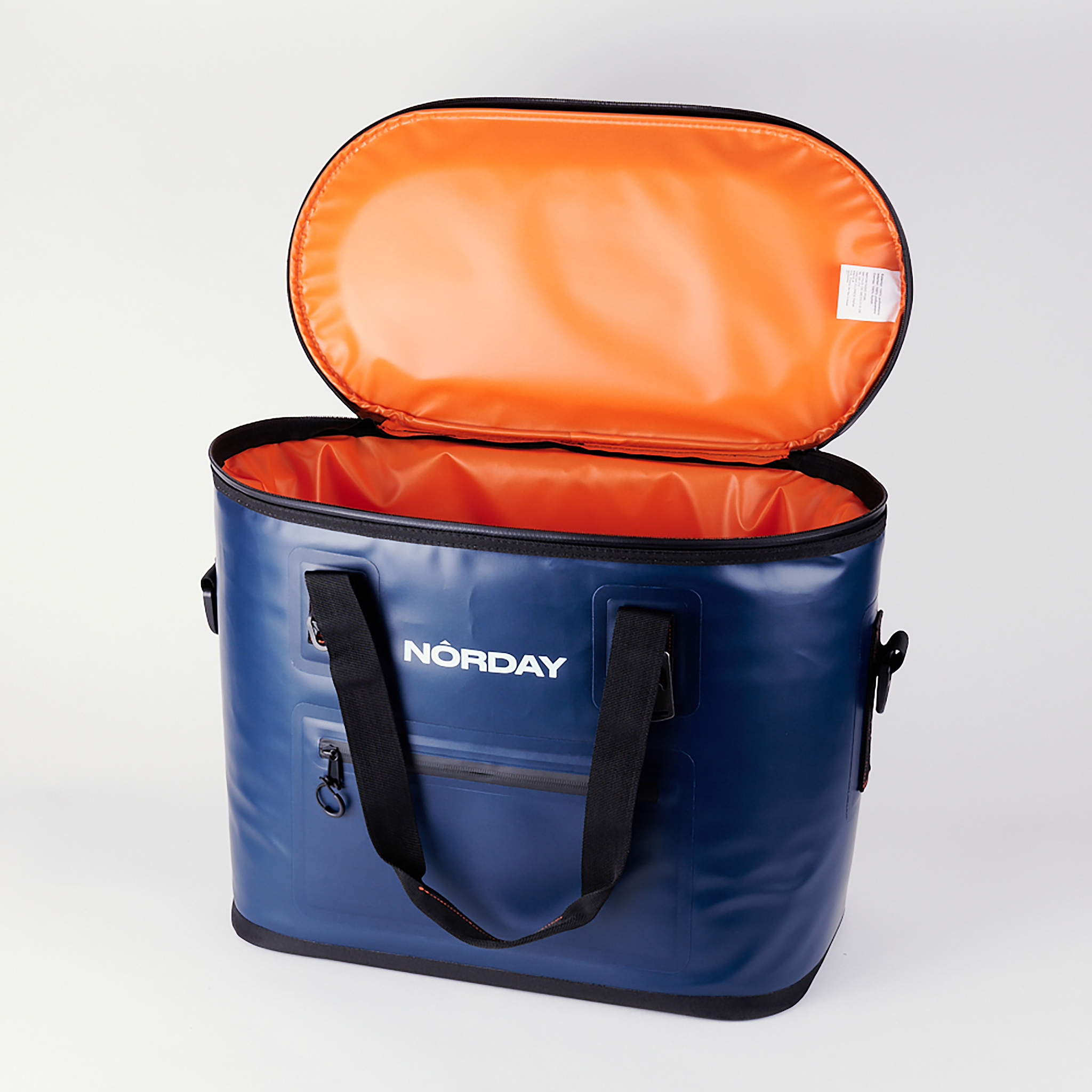 Norday Soft Cooler 28QT Azul #color_azul rey