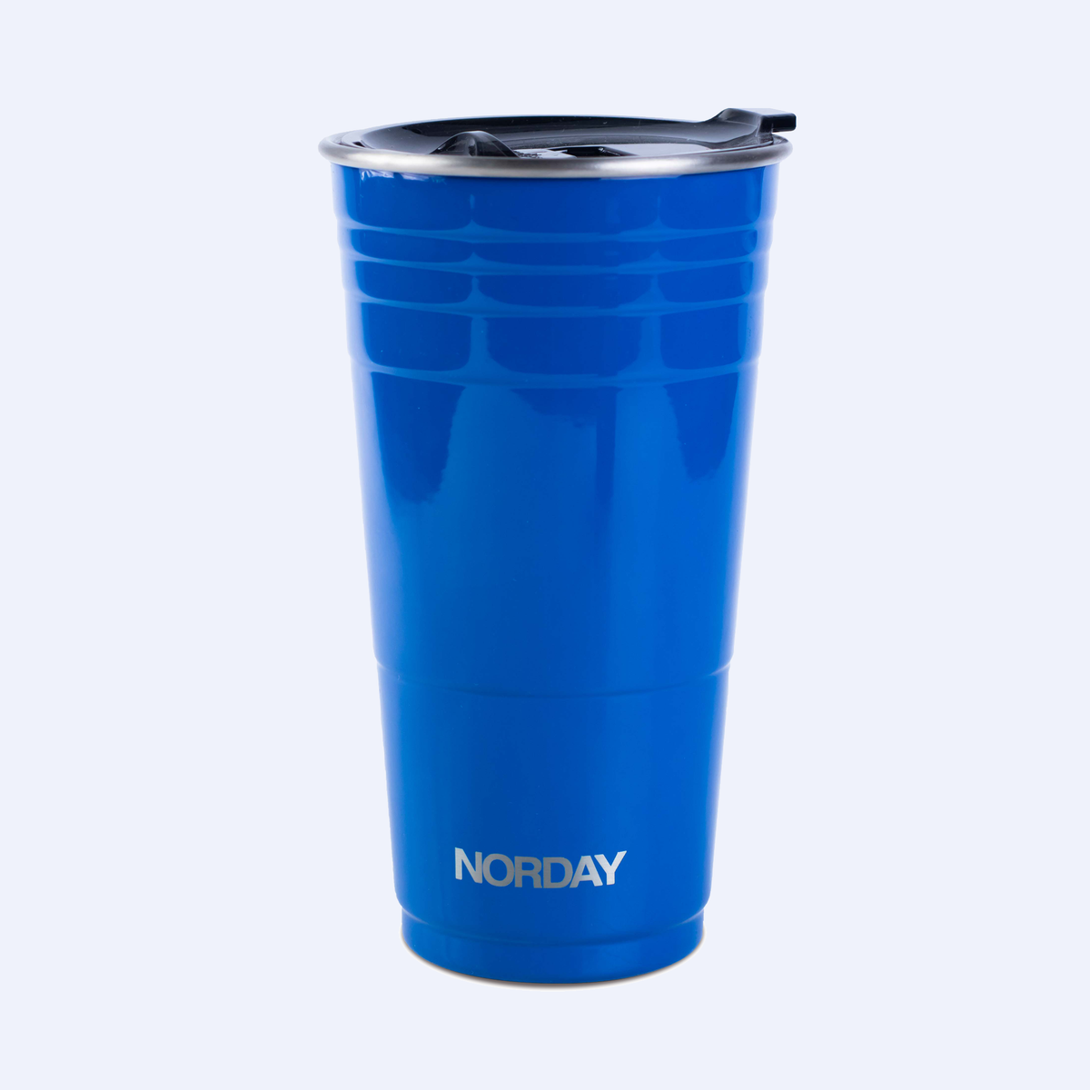 Norday Party Cup 24oz Azul Rey #color_azul rey