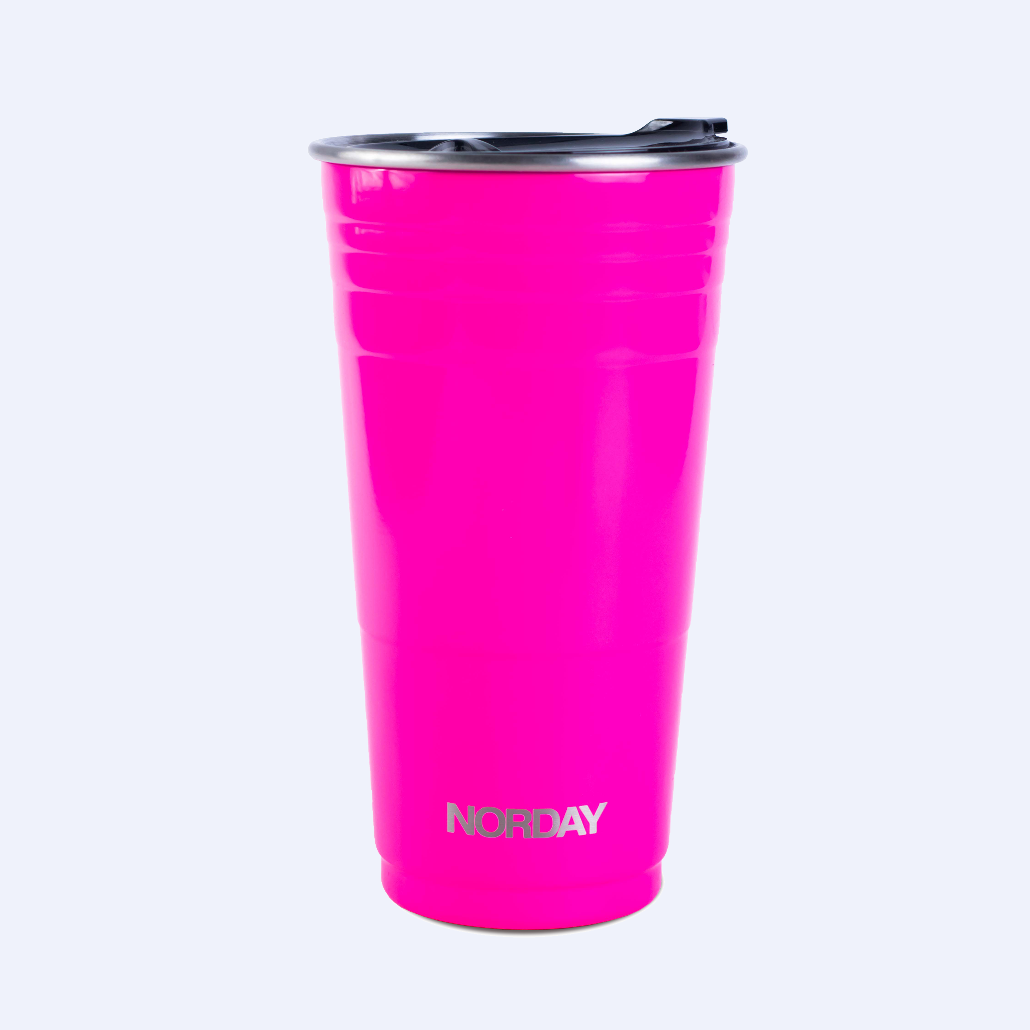 Norday Party Cup 24oz Rosa #color_rosa