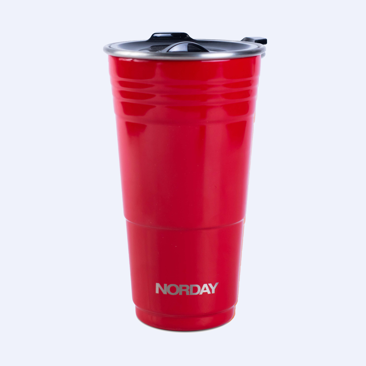 Norday Party Cup 24oz Rojo #color_rojo