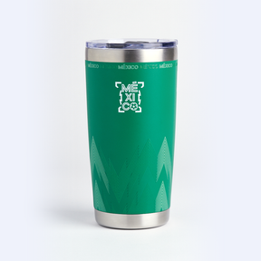 Norday Selección Nacional Tumbler 20oz Verde Oficial